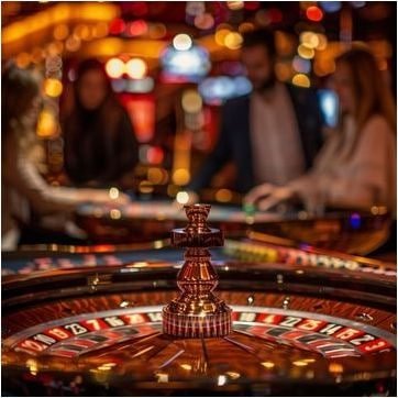 Ruang live casino dengan dealer profesional di platform yokototo