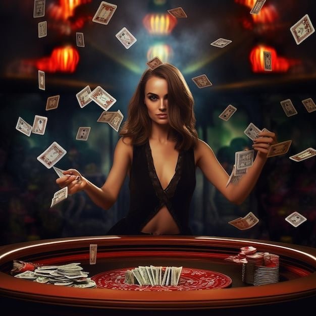 Pengguna memulai permainan live casino di smartphone dengan antarmuka ramah pengguna