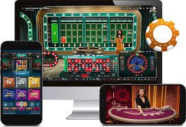 Tampilan layar update aplikasi gaming terbaru di perangkat mobile